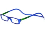Presbyopic Glasses Presbyopia Protection Goggles Stone Man Mirror Transparent Acetate Rotatable Eye Wholesale Strong Magnetic - Image 4