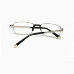 2024 New High-Definition Glass Lens Reading Glass For Men And Women Protection Presbyopic Glasses Comfortable - Image 5