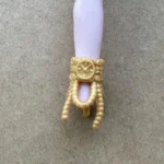 Monsters Doll Accessories Earrings Necklace Bracelet Clothes Dresses Skirt Leggings Replacement Hands Arms Alien Ant Tail - Image 31