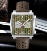 Watches Men 2025 New Hot Watches Luxury Men Quartz Wrist Watch Japan VK64 Chronograph Trendy Sport Waterproof Men's Watch - Image 34