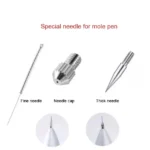 Beauty Accessories Mole-Piercing Pen Accessories - Image 4