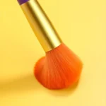 Makeup Brushes 15Pcs Colourful Makeup Brush Set Foundation Contour Blush Concealers Eye Shadow Blending Make Up Brush Kit - Image 3