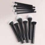 Makeup Brush Sets,12pcs Creative Professional Multifunctional Cosmetic Brushes For Making Up Supply - Image 6