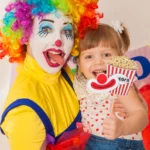 36pcs Circus Joker Clown Photo Booth Props For Wedding Birthday Party Carnival Bachelorette Dress Up Decoration Acessories - Image 11