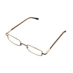 Men Glass Reading Glasses Presbyopic Eyewear0.5 0.75 1.0 1.25 1.5 2.0 2.25 2.5 2.75 3.0 3.25 3.5 3.75 4.0 4.5 5.0 Unisex - Image 8