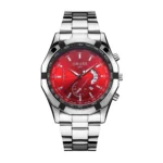 Men's watches domineering cool handsome prestige trend durable personality all fashion gentlemen sports business men's watch - Image 8