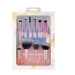 Makeup Brushes Set For Cosmetic Foundation Powder Blush Eyeshadow Kabuki Blending Make Up Brush Beauty Tool - Image 11
