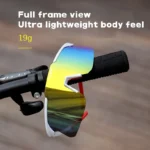 2025 giant new cycling Glasses UV400 Protection, Anti-Fog, Sports Sunglasses for Men Women with case - Image 3