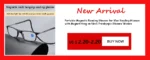 Presbyopic Glasses Presbyopia Protection Goggles Stone Man Mirror Transparent Acetate Rotatable Eye Wholesale Strong Magnetic - Image 11