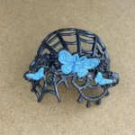 Monsters Doll Accessories Earrings Necklace Bracelet Clothes Dresses Skirt Leggings Replacement Hands Arms Alien Ant Tail - Image 21