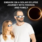 Pack Of 10 Solar Eclipse Glasses -Total Solar Eclipse Viewing Sunglasses With Superior Optics,Sun Safe Shades For Adults Or Kids - Image 4