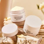 Apply the Cream Before Makeup, Moisturizing Foundation Cream - Lasting Moisturizing, Creating a Natural Foundation - Image 6