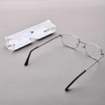 2025 New High-Definition Glass Lens Reading Glass For Men And Women Protection Presbyopic Glasses Comfortable - Image 5