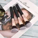 Makeup Brushes Foundation Loose Powder Concealer Blending Blush Brush Professional Cosmetic Beauty Makeup Tool - Image 20