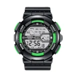 A Variety Of Styles Of Cool Sports Electronic Watches With Four Buttons - Image 36