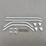 Roban Accessories 470L BELL206 RC Airplane Accessories - Image 5