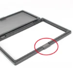 Window mosquito net accessories,Screen accessories,window opening accessories,DIY installation, - Image 14