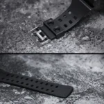 A Variety Of Styles Of Cool Sports Electronic Watches With Four Buttons - Image 11