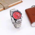 Men's watches domineering cool handsome prestige trend durable personality all fashion gentlemen sports business men's watch - Image 6
