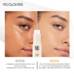 Makeup Primer, Facial Concealer, Perfect Base Makeup, Moisturizing Face, Waterproof and Sweatproof, Facial Cosmetics - Image 4