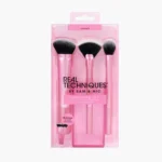 Makeup Brushes Set For Cosmetic Foundation Powder Blush Eyeshadow Kabuki Blending Make Up Brush Beauty Tool - Image 14