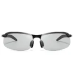 Polarized Fashion Glasses with Daytime and Nighttime Visual Functions, Scratch Resistant, UV Protection - Image 5