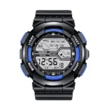 A Variety Of Styles Of Cool Sports Electronic Watches With Four Buttons - Image 32