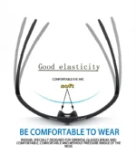 2025 giant new cycling Glasses UV400 Protection, Anti-Fog, Sports Sunglasses for Men Women with case - Image 16