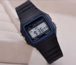 2025 Digital Watches For Men Sports Waterproof Bracelet Clock Gold Electronice LED Wristwatch Women Casual Montre Homme Relogio - Image 27