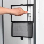 Window mosquito net accessories,Screen accessories,window opening accessories,DIY installation, - Image 7