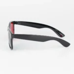 Red Green Plastic Glasses Red Blue Eyeglasses For Amblyopia Training - Image 4