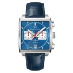 Watches Men 2025 New Hot Watches Luxury Men Quartz Wrist Watch Japan VK64 Chronograph Trendy Sport Waterproof Men's Watch - Image 11