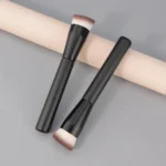 Makeup Brushes Foundation Concealer Angled Seamless Cover Synthetic Dark Circle Liquid Cream Cosmetics Contour Brush Beauty Tool - Image 10