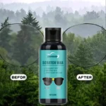 Glasses Scratch Repair Cream - Polishing Scratches on Glasses Lenses and Frames, Polishing and Grinding Scratches on Lenses, Suitable for All Glasses - Image 3