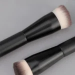 Makeup Brushes Foundation Concealer Angled Seamless Cover Synthetic Dark Circle Liquid Cream Cosmetics Contour Brush Beauty Tool - Image 3