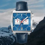 Watches Men 2025 New Hot Watches Luxury Men Quartz Wrist Watch Japan VK64 Chronograph Trendy Sport Waterproof Men's Watch - Image 4