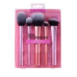 Makeup Brushes Set For Cosmetic Foundation Powder Blush Eyeshadow Kabuki Blending Make Up Brush Beauty Tool - Image 12