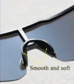 2025 giant new cycling Glasses UV400 Protection, Anti-Fog, Sports Sunglasses for Men Women with case - Image 18