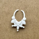 Monsters Doll Accessories Earrings Necklace Bracelet Clothes Dresses Skirt Leggings Replacement Hands Arms Alien Ant Tail - Image 24