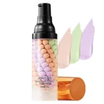 Makeup Primer Breathable BB Cream Not Sticky Face Foundation Intensive Moisturizes Provide Deep Moisture Helps Brighten Skin - Image 8
