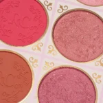 5‑Page Full Face Makeup Kit, Matte & Shimmer Eyeshadow, Blush, Contour, Lip Gloss Mascara for Versatile Makeup Looks - Image 31
