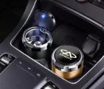 car ashtray accessories for vehicles Car accessories novelty for Chery tiggo 2 3 4 5 6 7 8 Car Accessories - Image 14