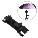 Camera Tripod Umbrella Clamp Photography Tripod Accessories Camera Accessories SLR Accessories - Image 12