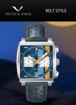 Watches Men 2025 New Hot Watches Luxury Men Quartz Wrist Watch Japan VK64 Chronograph Trendy Sport Waterproof Men's Watch - Image 32