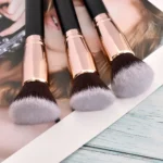 Makeup Brushes Foundation Loose Powder Concealer Blending Blush Brush Professional Cosmetic Beauty Makeup Tool - Image 2