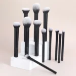 Makeup Brush Sets,12pcs Creative Professional Multifunctional Cosmetic Brushes For Making Up Supply - Image 8