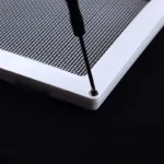 Window mosquito net accessories,Screen accessories,window opening accessories,DIY installation, - Image 5