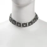 Boho jewelry accessories include fashionable bracelets necklaces wrist jewelry and neck jewelry. - Image 16