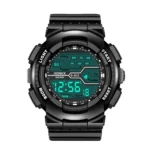 A Variety Of Styles Of Cool Sports Electronic Watches With Four Buttons - Image 39