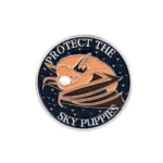 Interesting Quotes Series Brooches on Clothing Accessories Backpack Alloy Brooch Badge Enamel Lapel Pins - Image 18